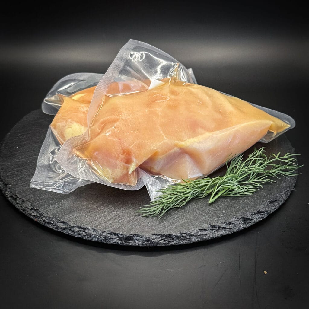 Kikok Hähnchenbrustfilet - Fleischerei Lehmler Kikok Hähnchenbrustfilet - Fleischerei Lehmler